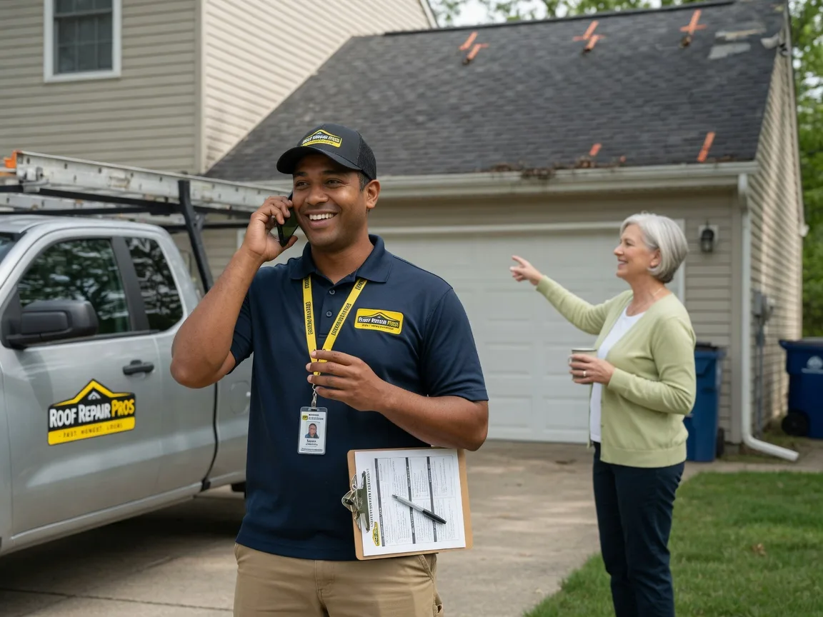 Roof Repair Ratcliff, AR FAQs